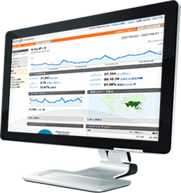 ネットショップで更に売上アップ