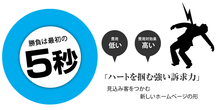 ホームページ制作/EC/ショッピングサイト制作