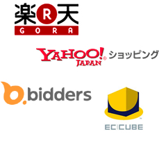 ネットショップで更に売上アップ